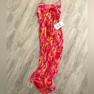 NWT Shay Slip dress